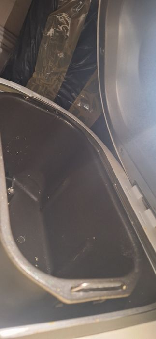 Clatronic masina de paine