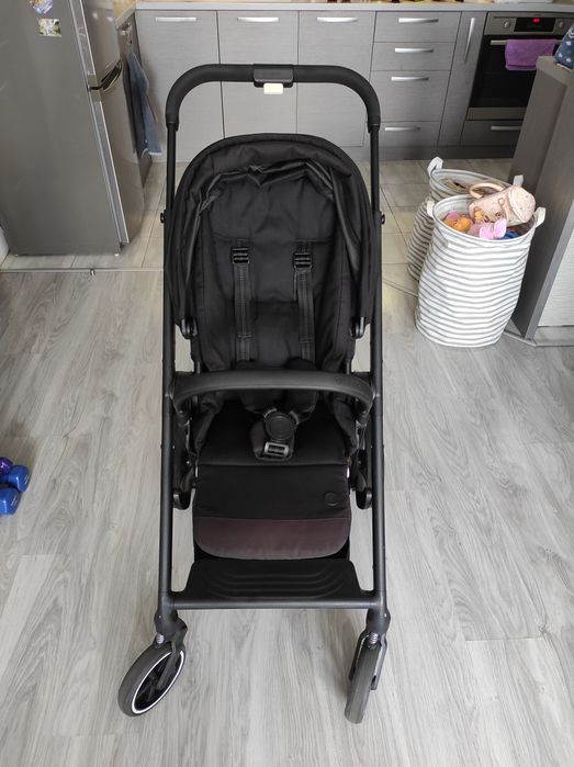 Детска количка Cybex Balios S