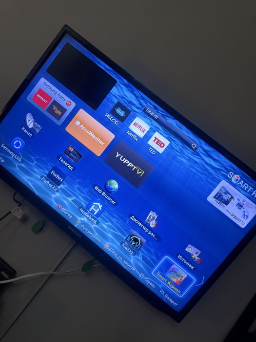 Продам телевизор Samsung