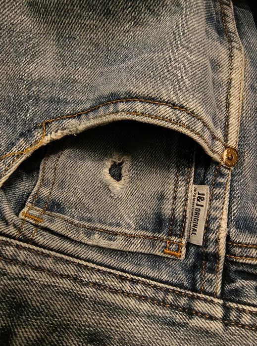 Мъжки дънки Jack & Jones