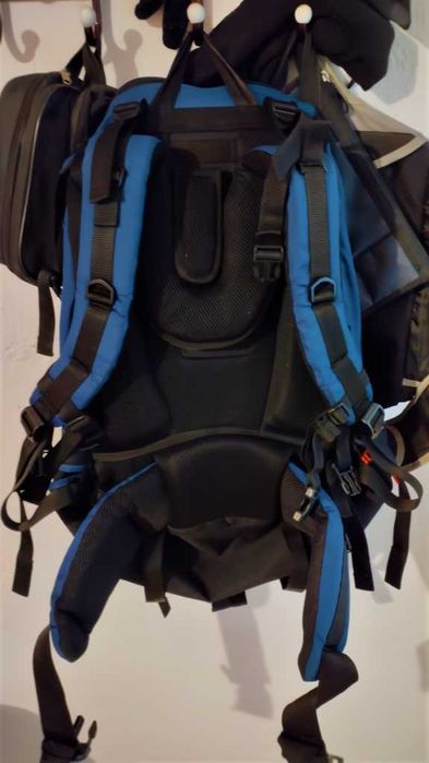 Туристическа раница Hosa Aspen 55l