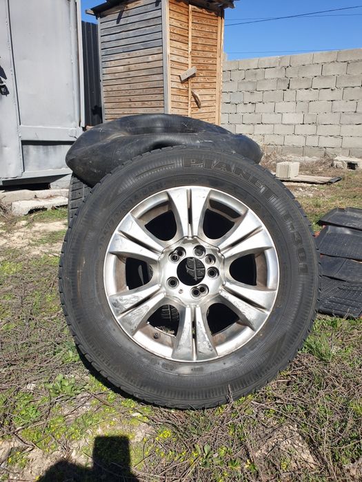 Продам титановые диски