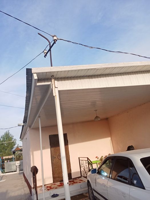 Үй сатылады, барлығы бар жер үй