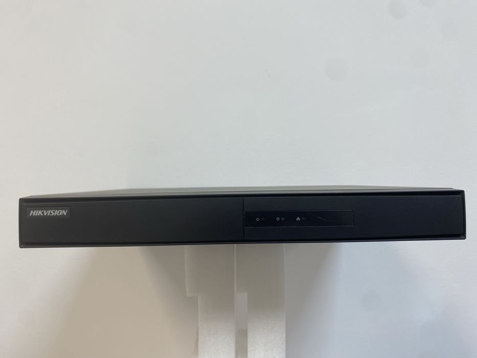 видеорегистратор hikvision  ds-7216hghi-f2