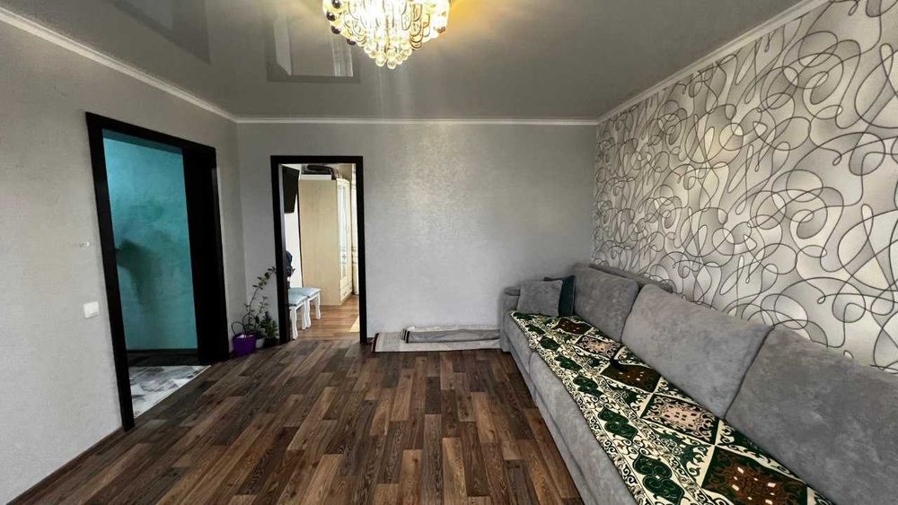 Продам 3х ком дом в с. Заречное