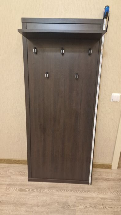 BRW Вешалка панель ЛДСП!