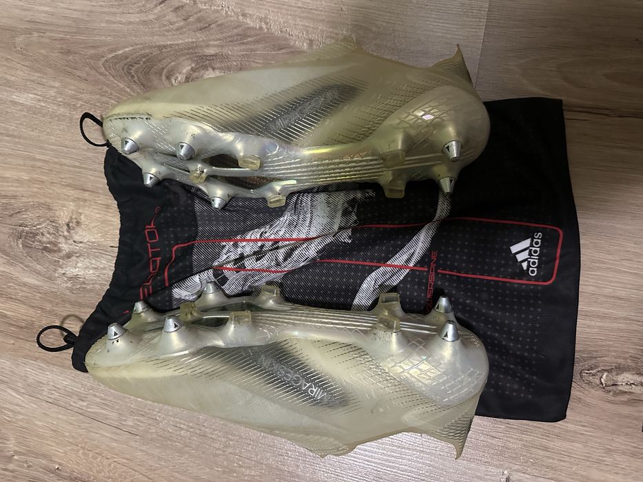 Бутонки Adidas MIRAGESKIN