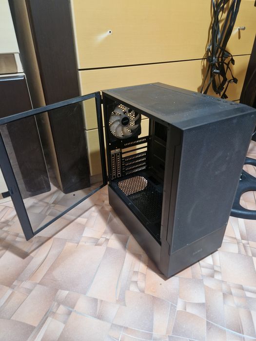 Корпус для компьютера, пк