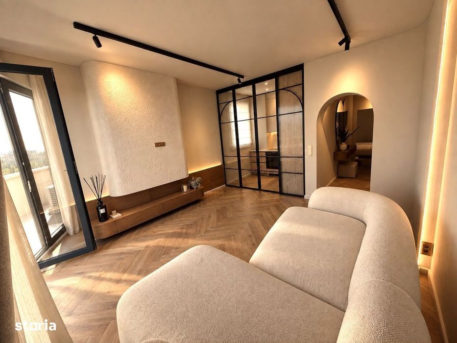 Apartament 3 camere | Bd. Unirii | parcare inclusă -1