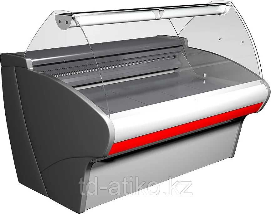 Холодильные профессиональные Витрины от Производителя!