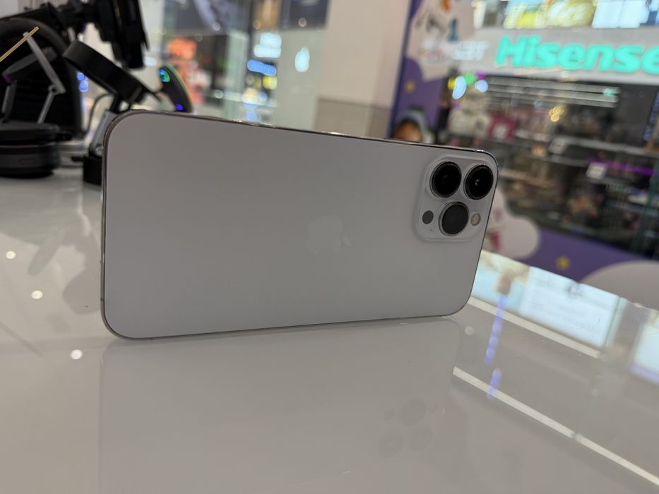 Iphone 13 Pro Max  Alb