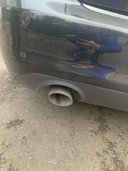 Audi a6 c6 2.0tdi e5 2011 schimb cu 4x4