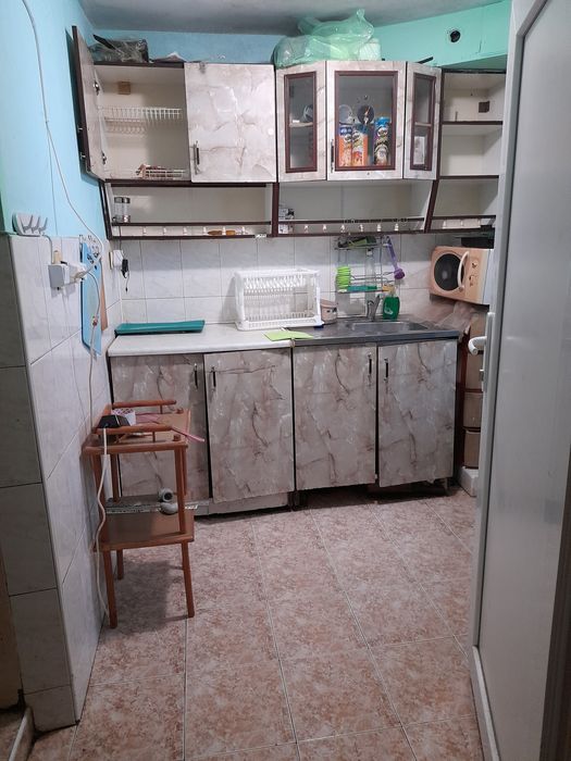 Дава се под наем Едностаен апартамент в Шумен, Болницата - 36 кв.м за 153 € - Снимка #11