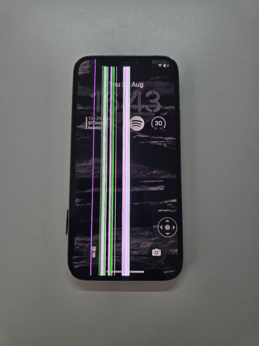 Iph 12 pro 128 GB pt piese sau de reparat