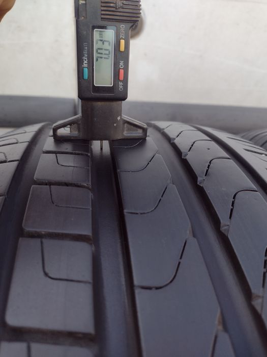 Перфектни 4бр.235/50/19 Pirelli Scorpion dot4518