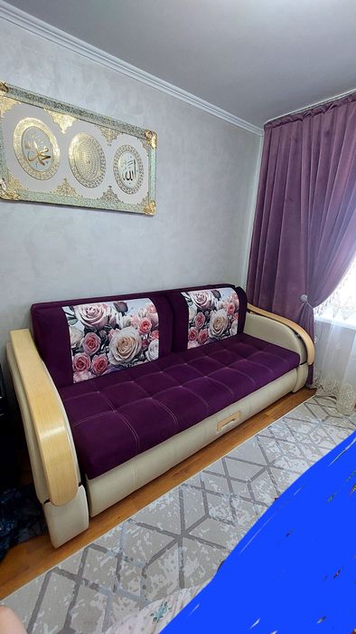 Диван в хорошем состоянии, 2.35м