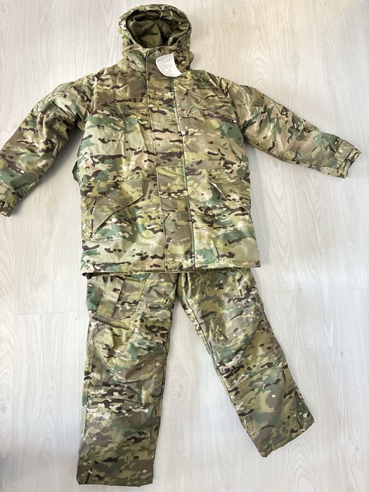 Продам бушлат ватник размер 50-52