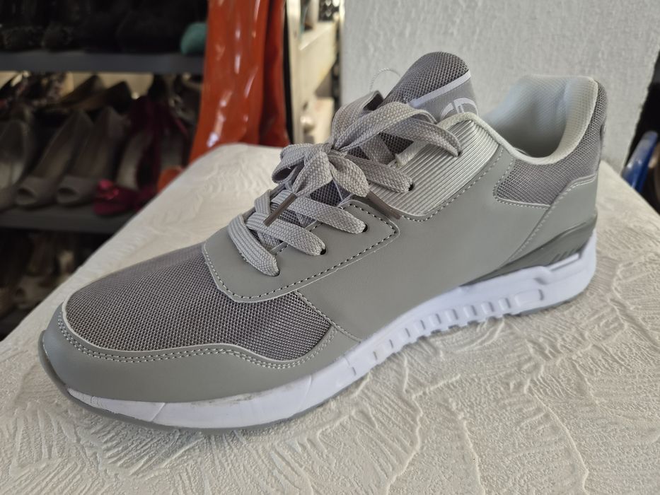 Маратонки Sergio Tacchini – нови с етикет, различни модели и цветове