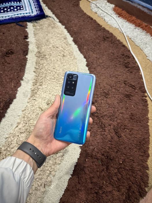 Redmi 10 6/128gb