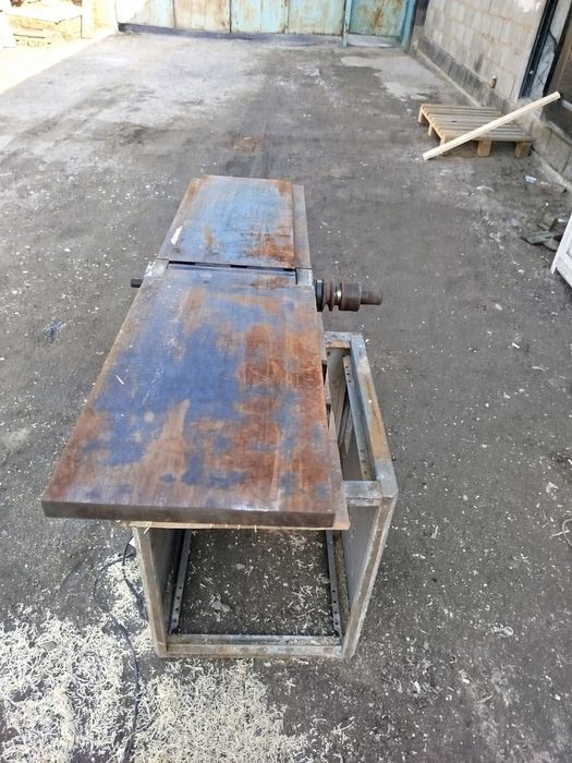 Продам фуганку Срочно