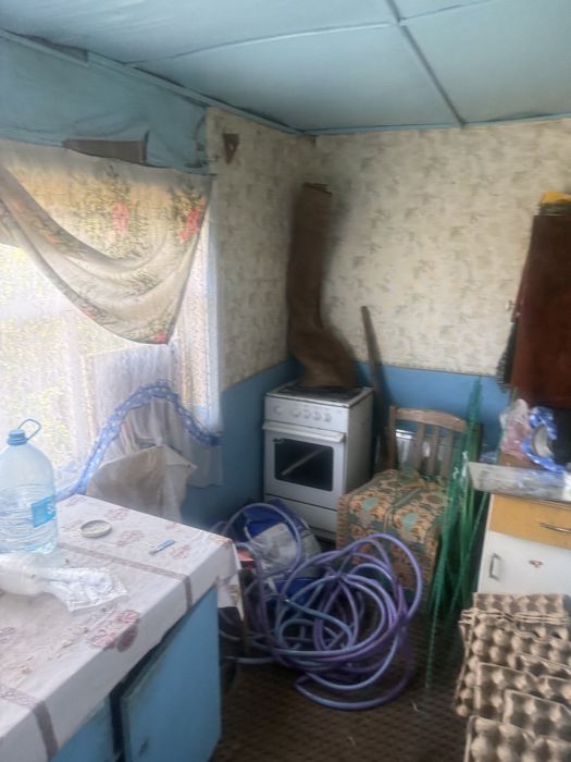 Продам дачу на Темирязево. 7 линия