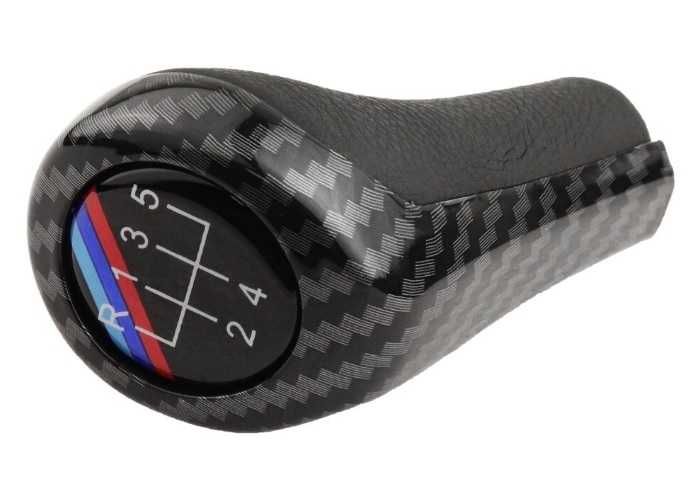 Топка Скоростен Лост BMW БМВ М Power E36 E39 E46 E53 E60 E90 E91 F30