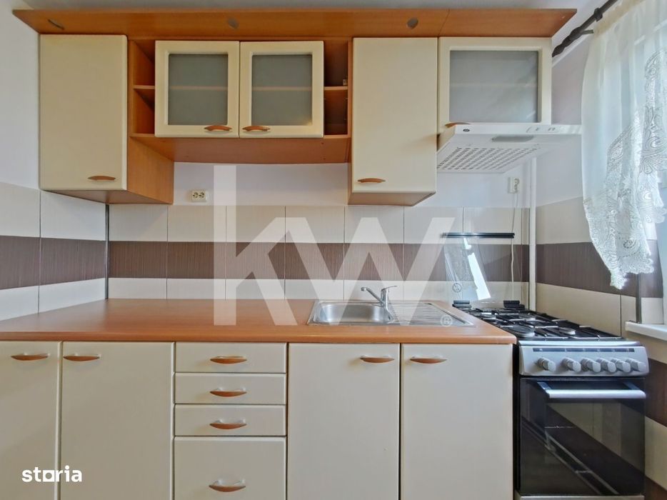 Apartament confortabil de inchiriat- 2 camere, Str Al. Minerva — fotografia 3