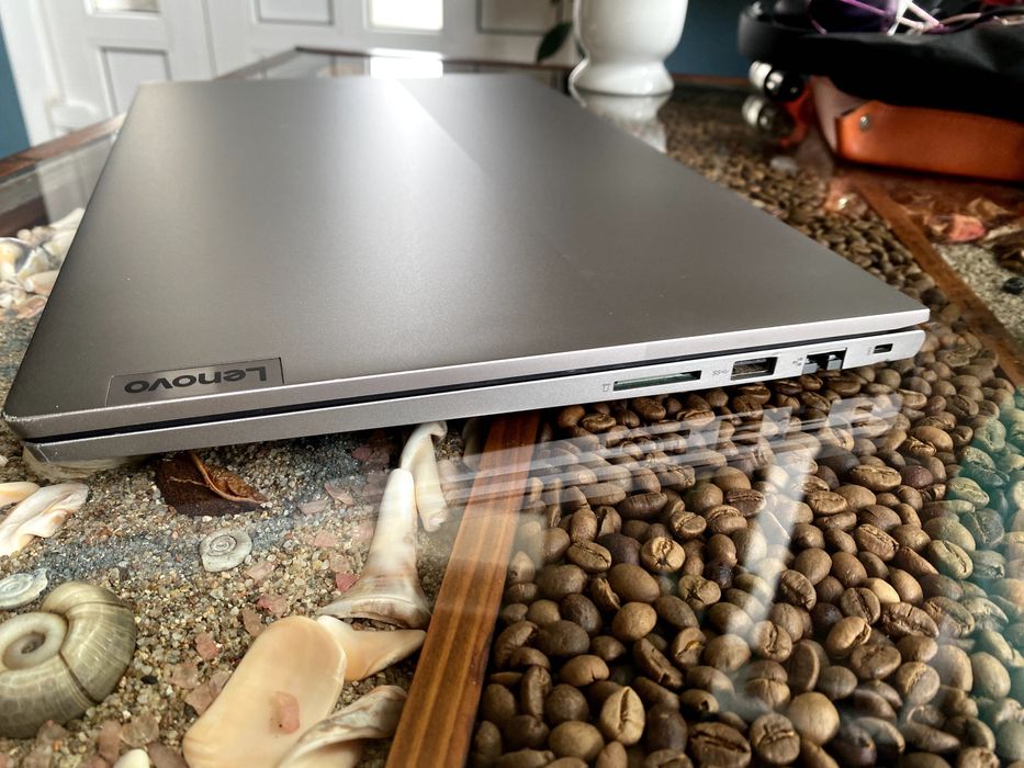 laptop Lenovo ThinkBook 15 G2 ITL, Intel Gen 11, 2021 stare excelenta