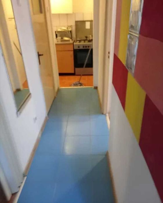 Inchiriez apartament cu 2 camere