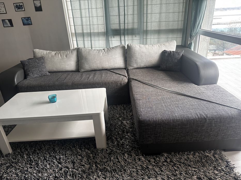 Диван 290/200 разтегателен