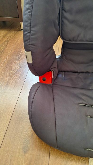 Столче за кола Britax Romer Evola 1-2-3 9-36 kg