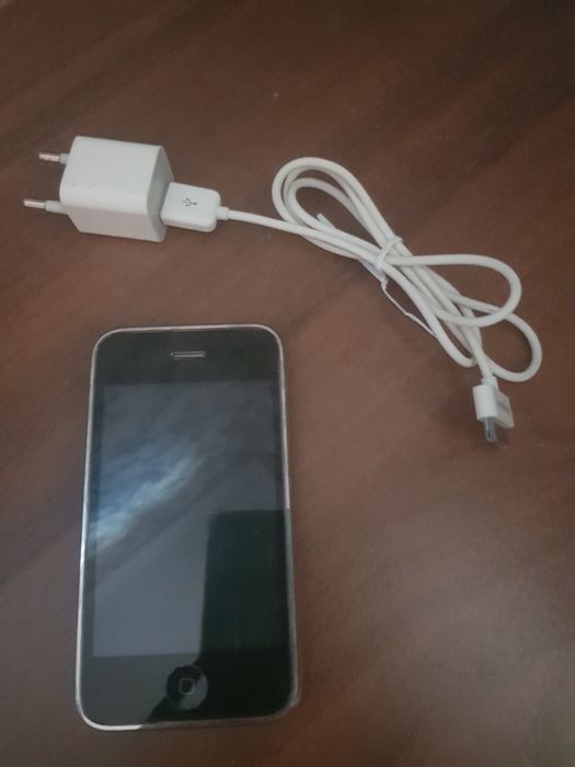 IPHONE 3g продам