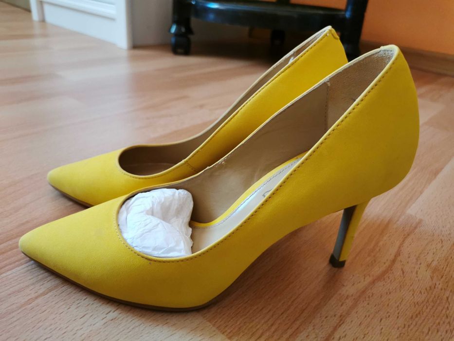 Pantofi stiletto - Buffalo