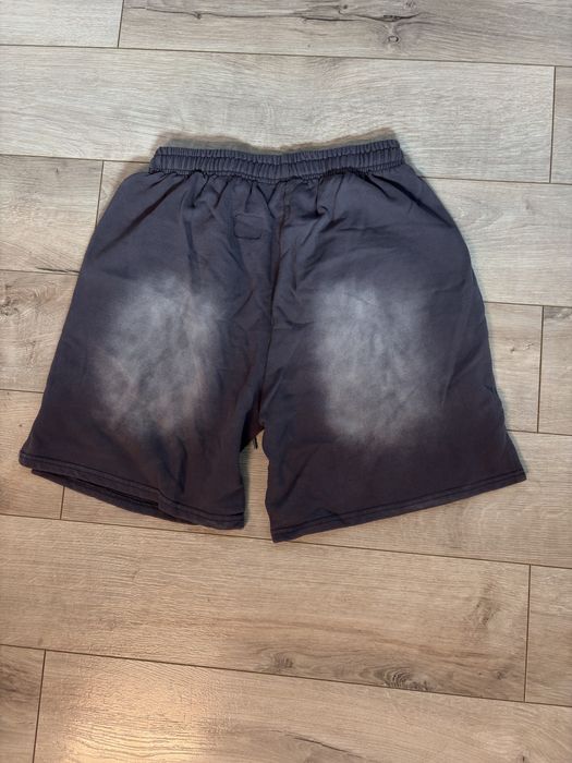 Pantaloni scurți “HellStar”