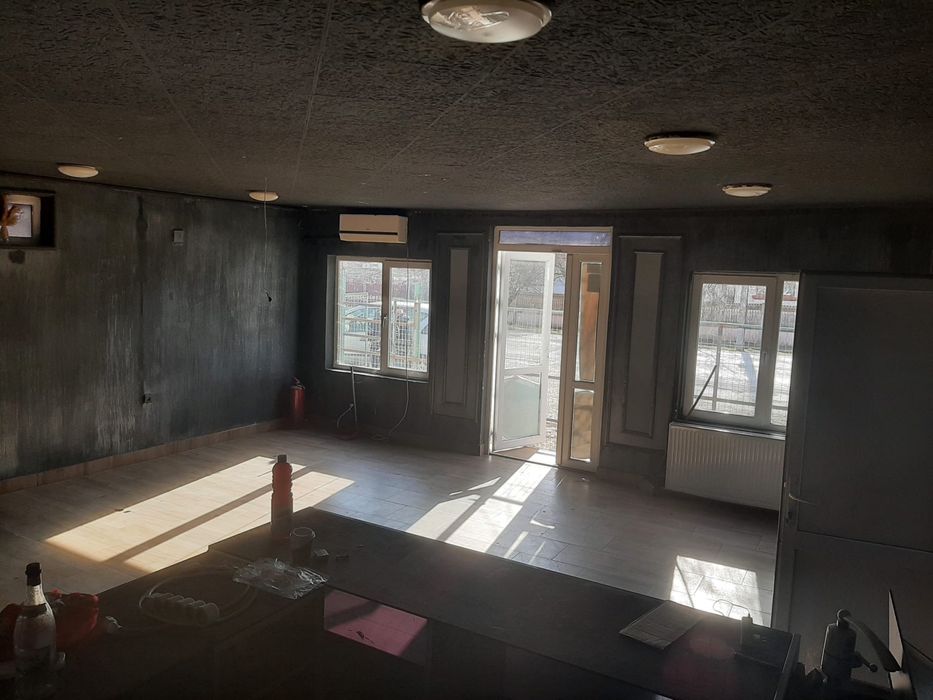 Casa de vanzare zona negoiesti