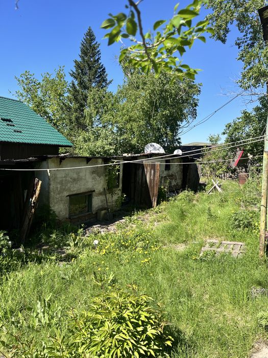 Продам дом на пристани