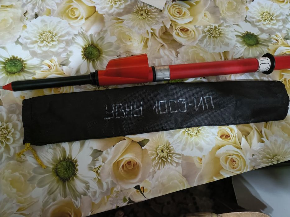 Указатель напряжения 6-10кВ