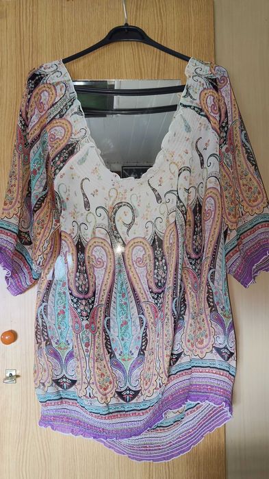 Cămașă bluza de vara