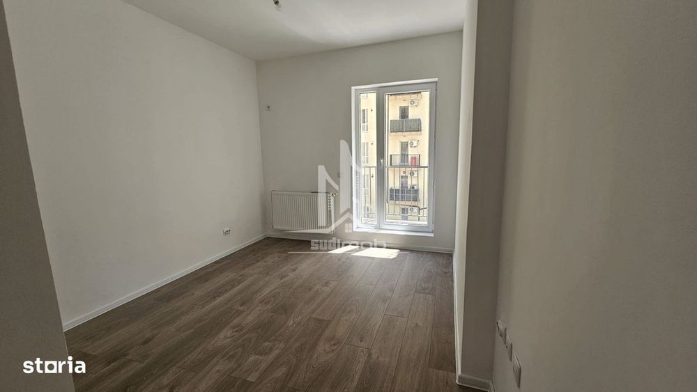 Apartament 3 camere decomandat 2 bai 2 balcoane Grand Arena — fotografia 3