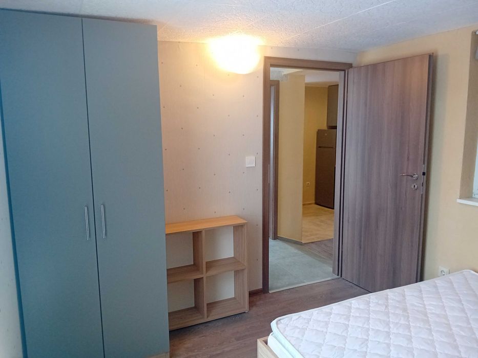 Дава се под наем Тристаен апартамент в София, Люлин - център - 70 кв.м за 557.43 € - Снимка #4