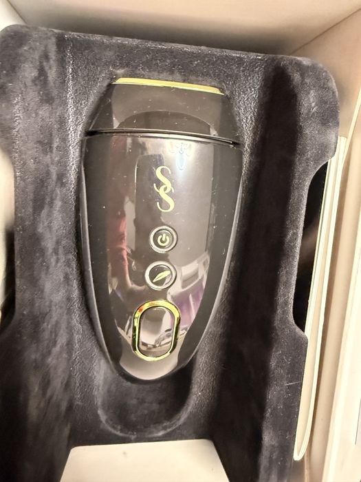 IPL Smoothskin aparat laser epilare definitivă