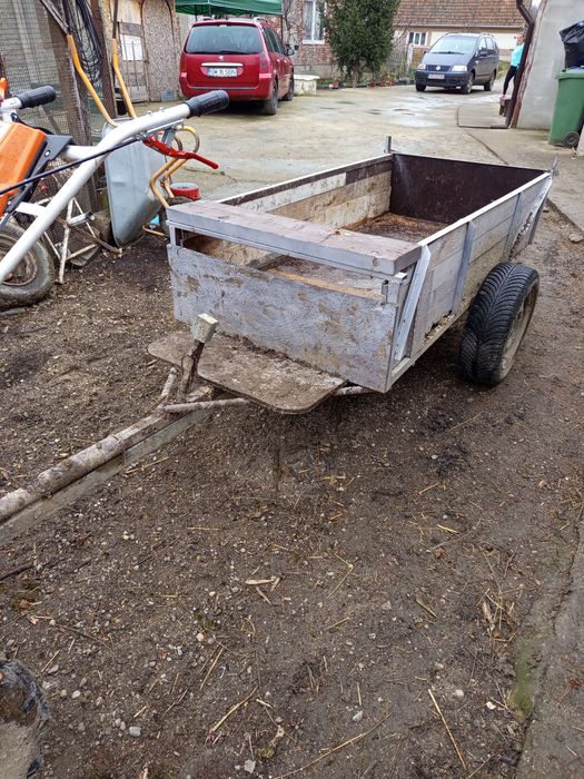 De vanzare motocultor