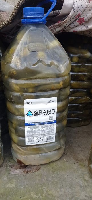 бодринг салит сотилади баклашкаси 40 минг