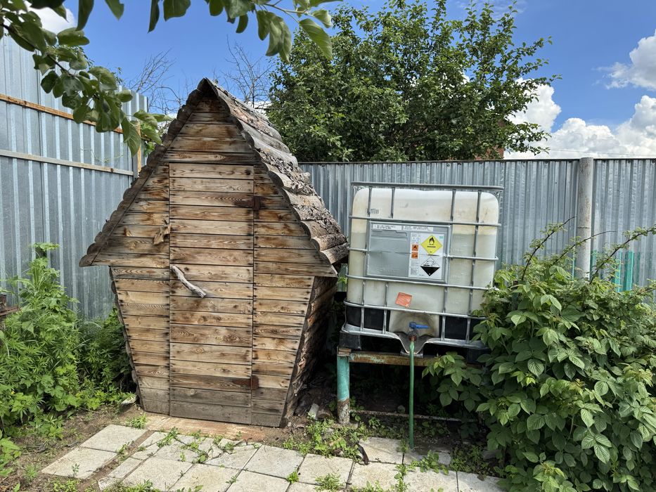 Продам дачу СО Весна
