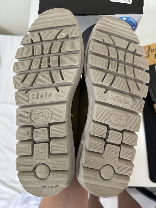 Маркови дамски маратонки Callaghan 38 номер