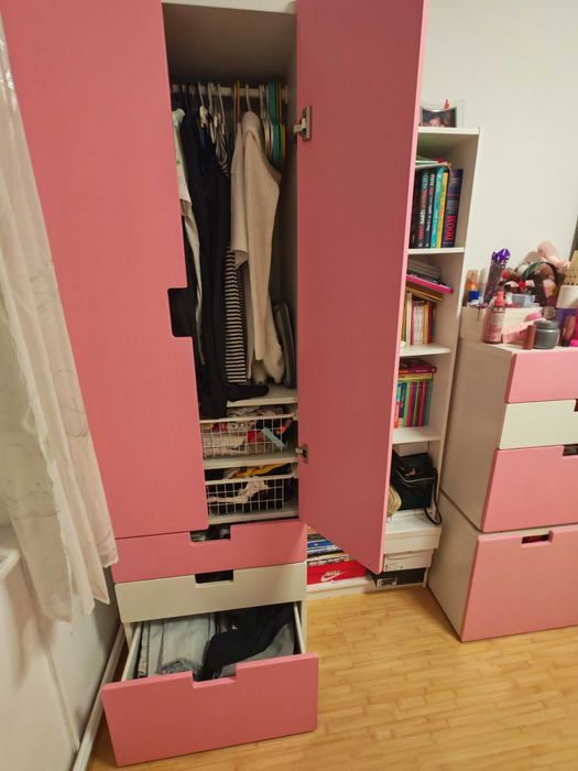 Dulap camera copii IKEA