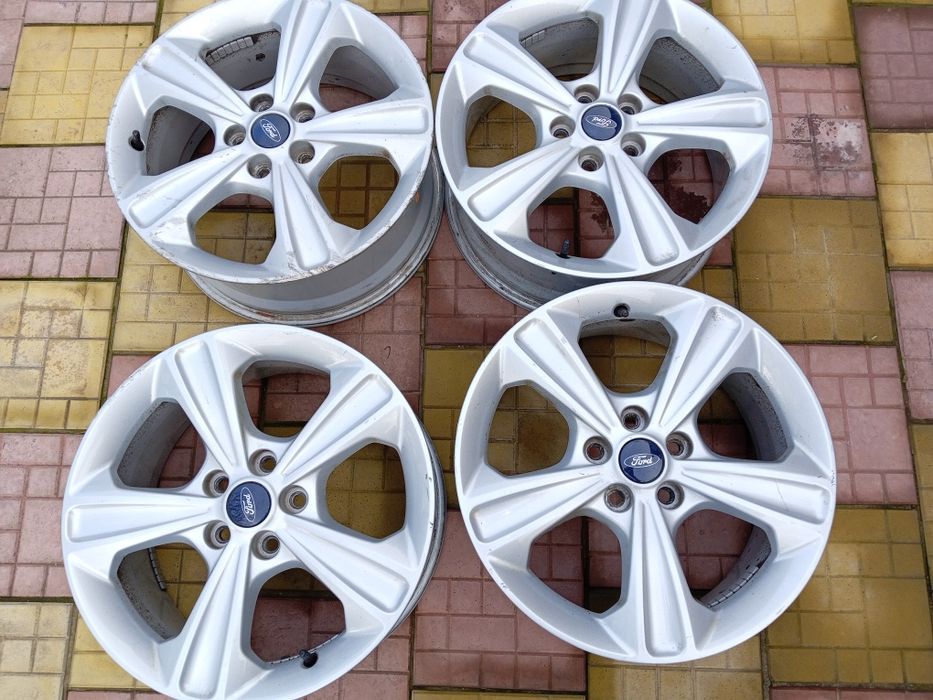 Jante originale Ford " 17
