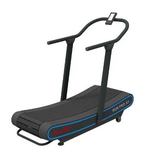 Инерционная беговая дорожка FITEXRUNNERV1
Mexanik yugurish yo'lakchasi