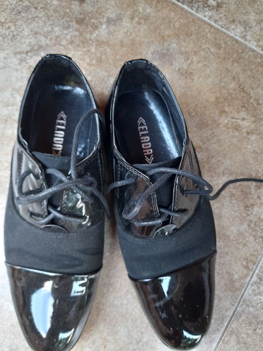 Pantofiori casual