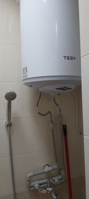 Дава се под наем Магазин в Стара Загора, Център - 54 кв.м за 280.5 € - Снимка #4